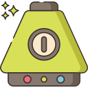 vaporizador icon