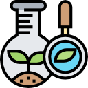 biología icon