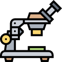 microscopio icon