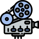 proyector icon