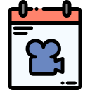 calendario icon