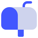 사서함 icon