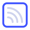 rss feed icon