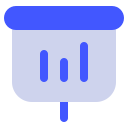 프레젠테이션 icon