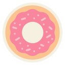 rosquilla icon