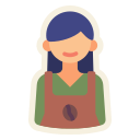 barista icon