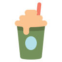 café helado icon