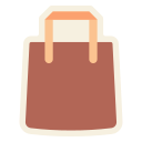 bolsa de papel icon