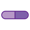 캡슐 icon