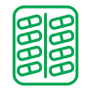 Капсула icon