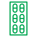 Капсула icon
