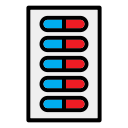 capsule icon