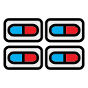 capsule icon