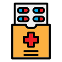 capsule icon