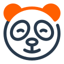 panda icon