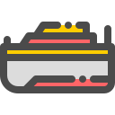 viajar icon