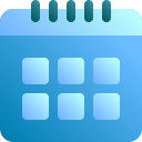 Calendar icon