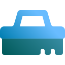 Brush icon