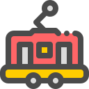 transporte icon