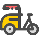 viajar icon