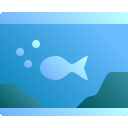 Fish icon