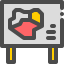 muro icon