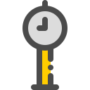 reloj icon