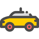 viajar icon