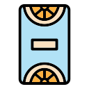 zumo de naranja icon