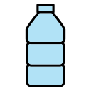 bebida de agua icon