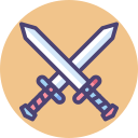 espadas icon