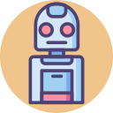 robot icon