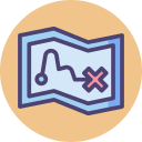 mapa icon