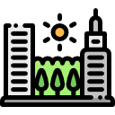 ciudad icon