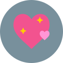 corazón icon