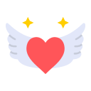 ala del corazon icon