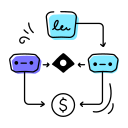 diagrama del proceso 