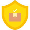 seguridad icon