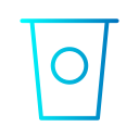Paper cup 