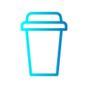 Paper cup 