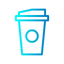 Paper cup 