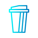 Paper cup 