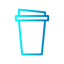 Paper cup 