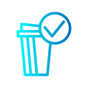 Paper cup 