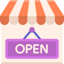 tienda icon