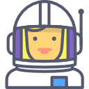 astronauta icon