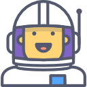 astronauta icon