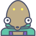 monstruo icon