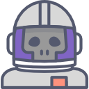 astronauta icon