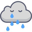 lluvia icon